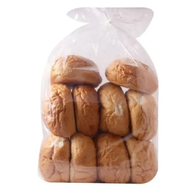 Bolsa de pan poblacion