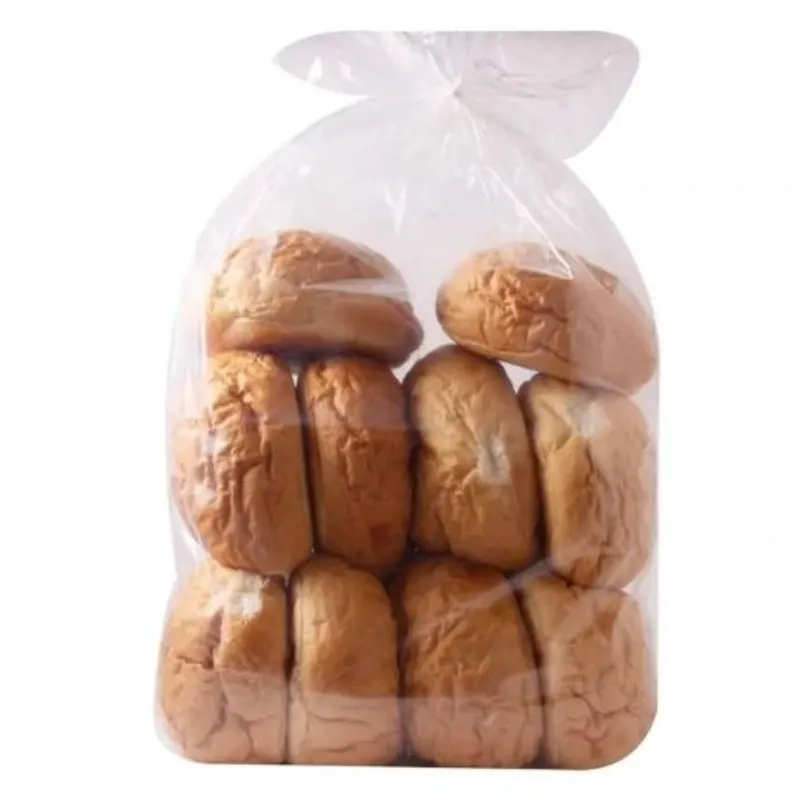 Bolsa de pan poblacion