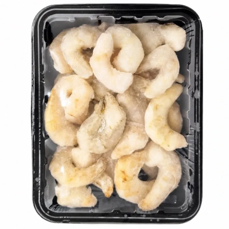 Camarones vannamei 500g