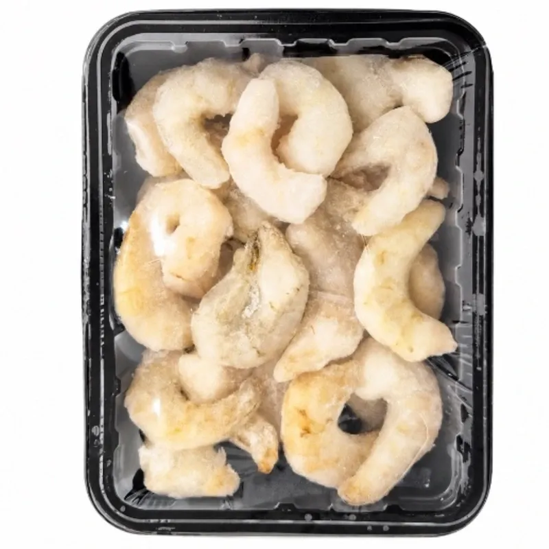Camarones vannamei 500g