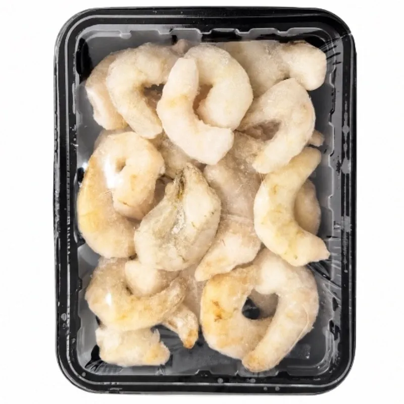 Camarones vannamei 500g