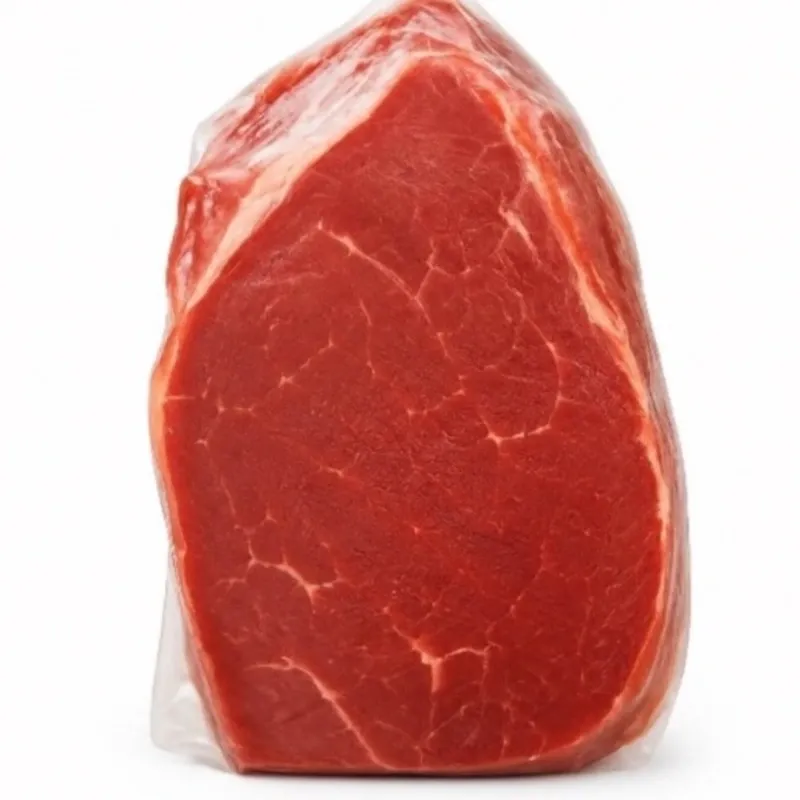 Cañada de res 1kg 