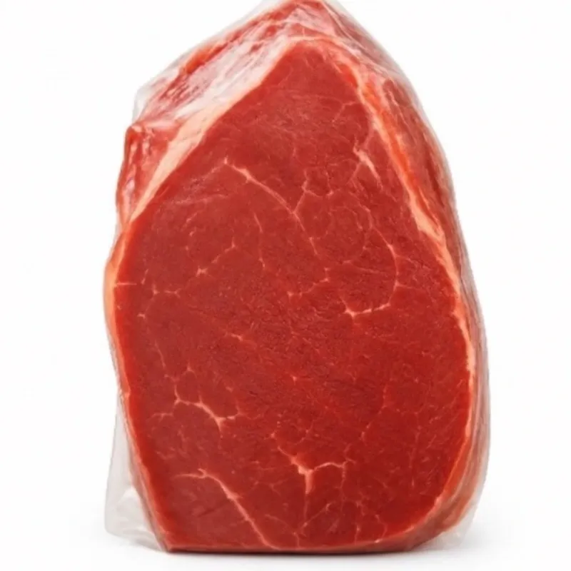 Cañada de res 1kg 