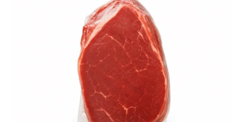Cañada de res 1kg 
