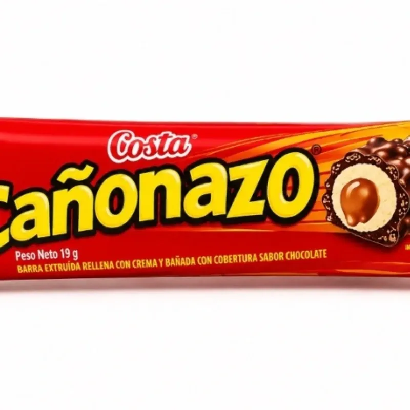 Cañonazo
