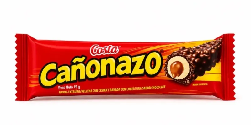 Cañonazo