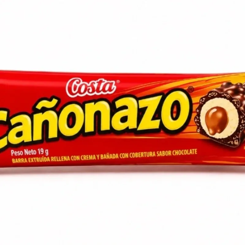 Cañonazo