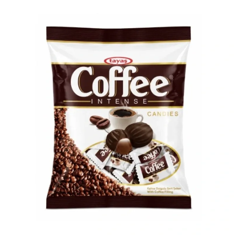 caramelos coffe 90g