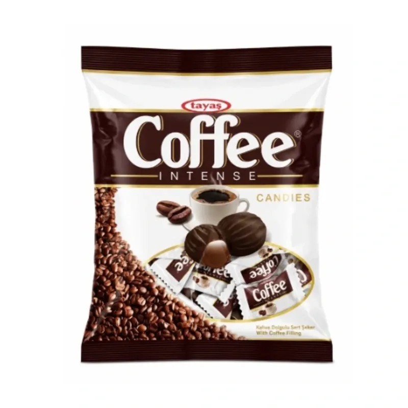 caramelos coffe 90g