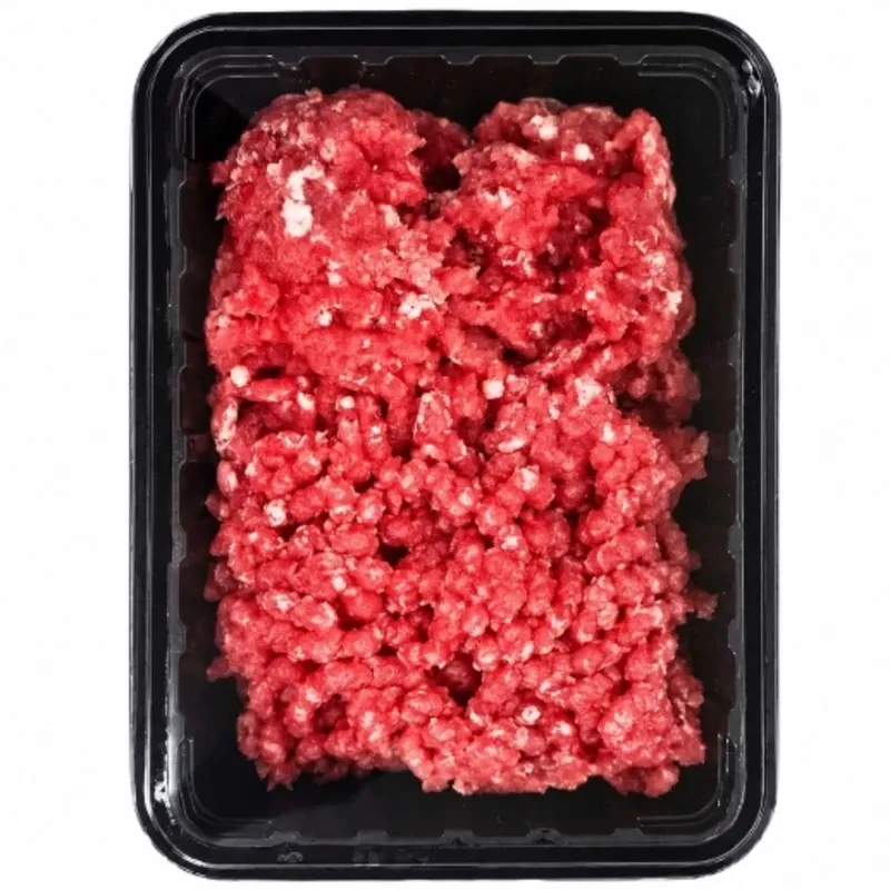 Carne de res molida 500g