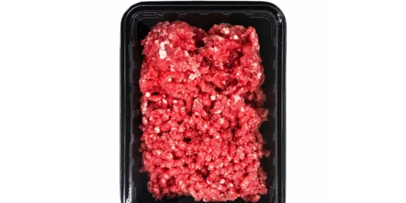 Carne de res molida 500g