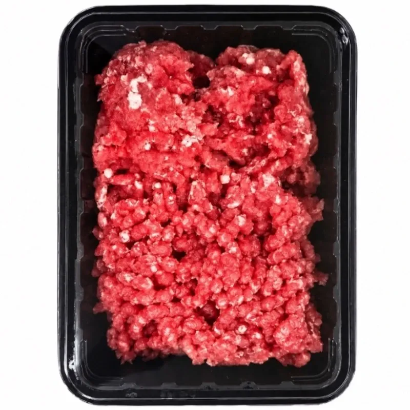 Carne de res molida 500g