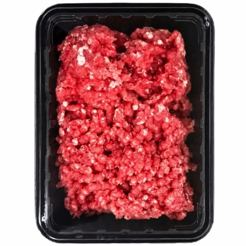 Carne de res molida 500g