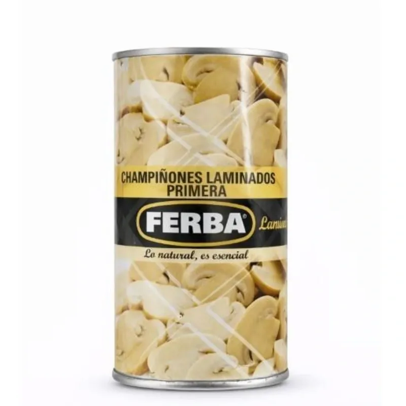 Champinon laminado 335g