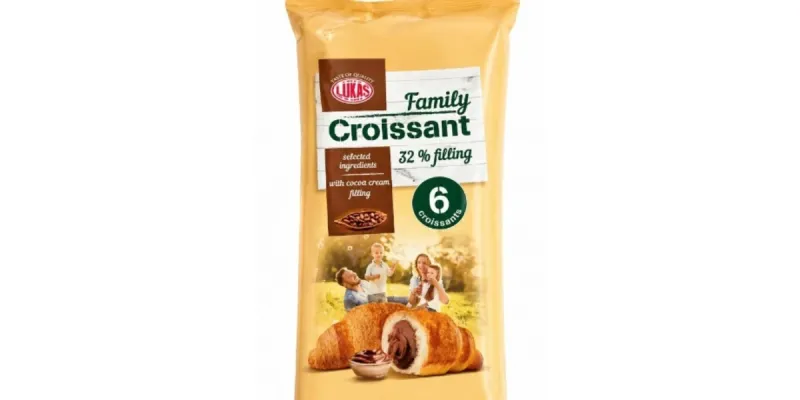 Croissant