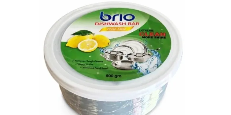 Detergente pasta 500ml