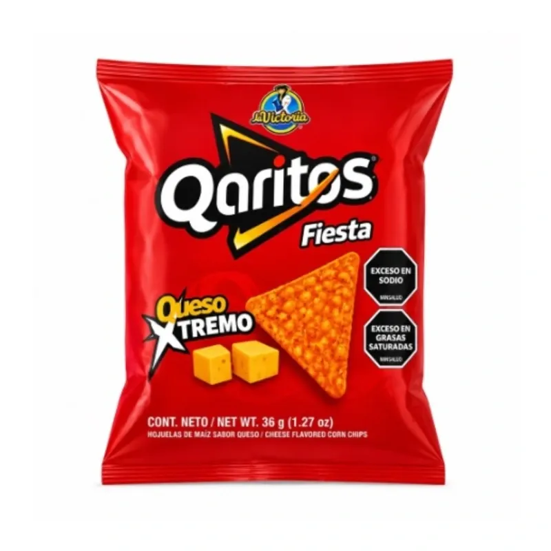 doritos Qcitos