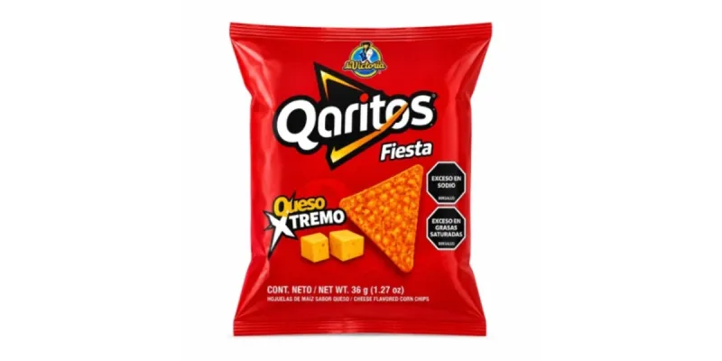 doritos Qcitos