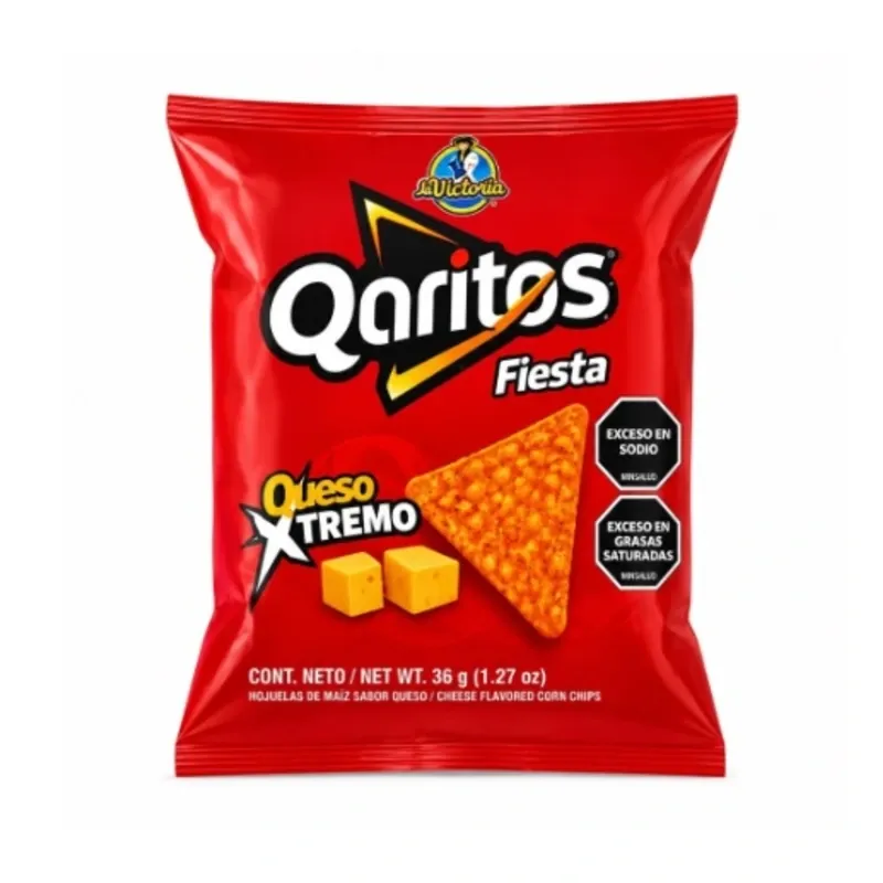 doritos Qcitos