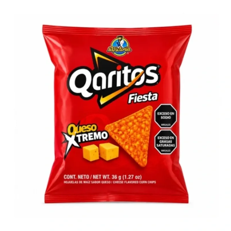 doritos Qcitos