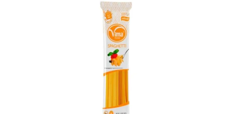 espagueti vima