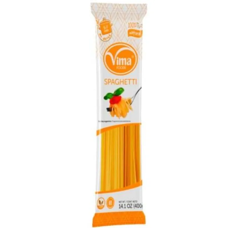 espagueti vima
