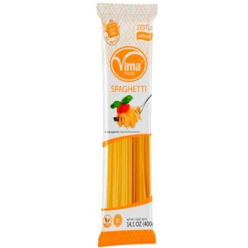 espagueti vima