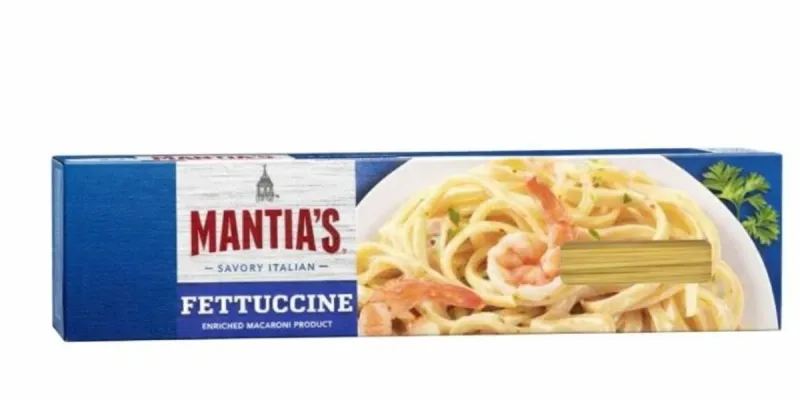 Espaguetis fettuccine 500