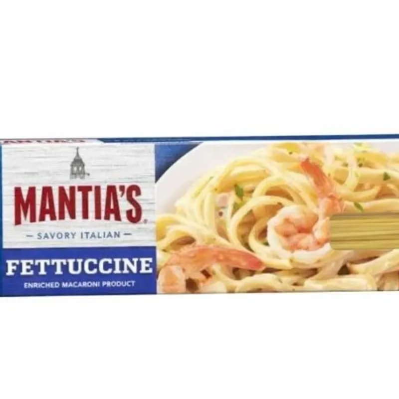 Espaguetis fettuccine 500