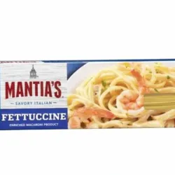 Espaguetis fettuccine 500
