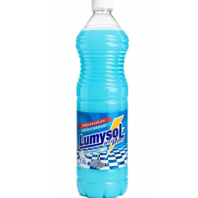 Friegasuelo lumysol