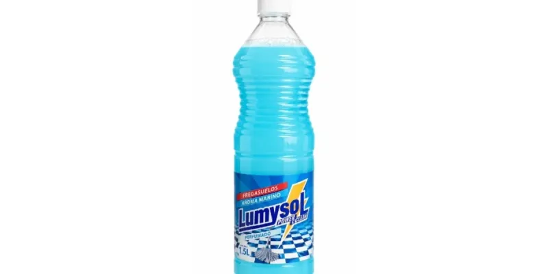 Friegasuelo lumysol