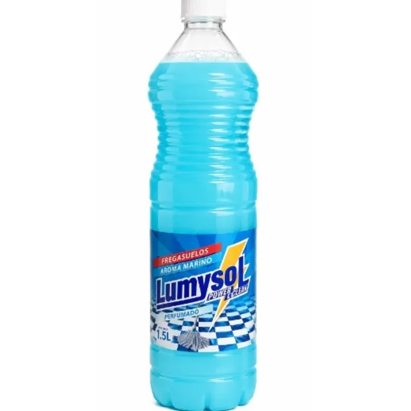 Friegasuelo lumysol