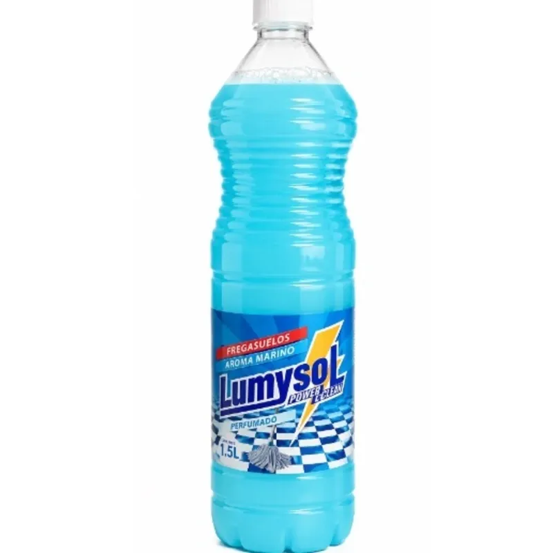 Friegasuelo lumysol