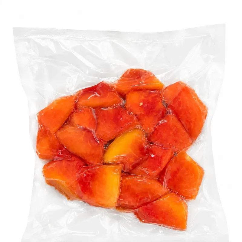 Frutabomba natural  Trozos – 1 lb