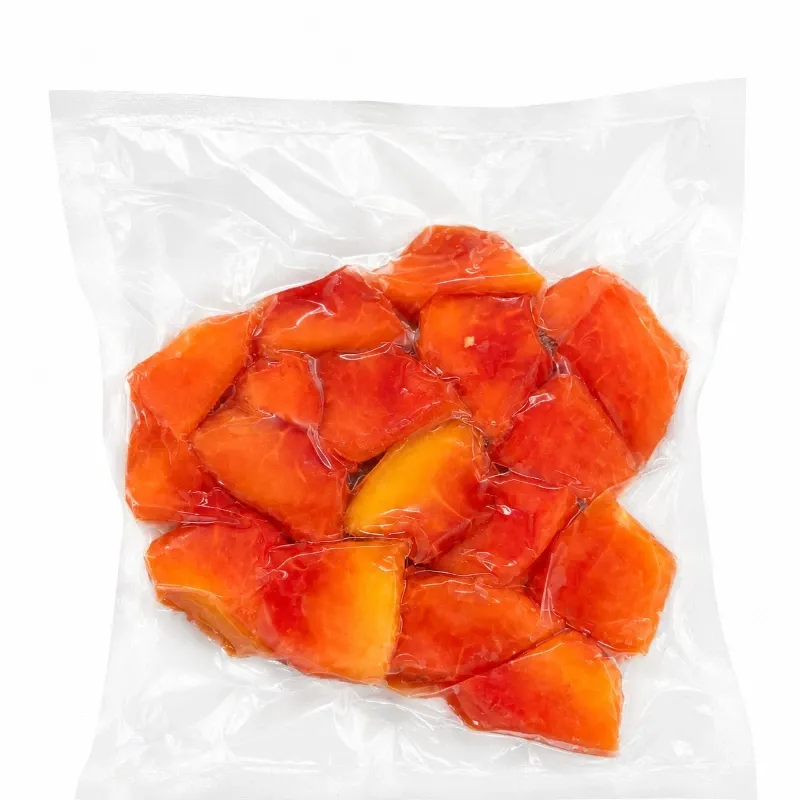 Frutabomba natural  Trozos – 1 lb
