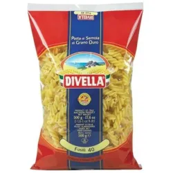 Fusilli Divella