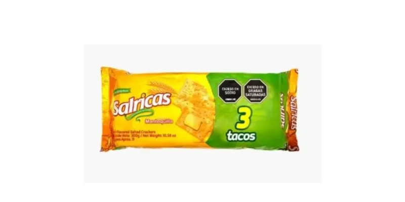 Galletas Salricas 3