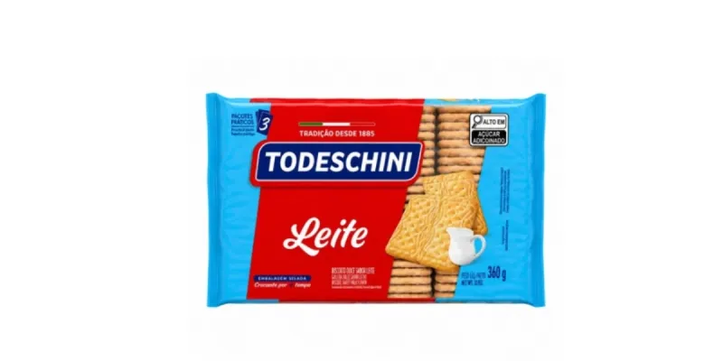 Galletas todechini