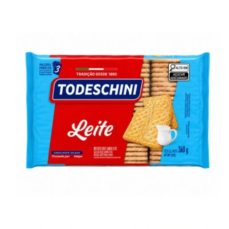 Galletas todechini