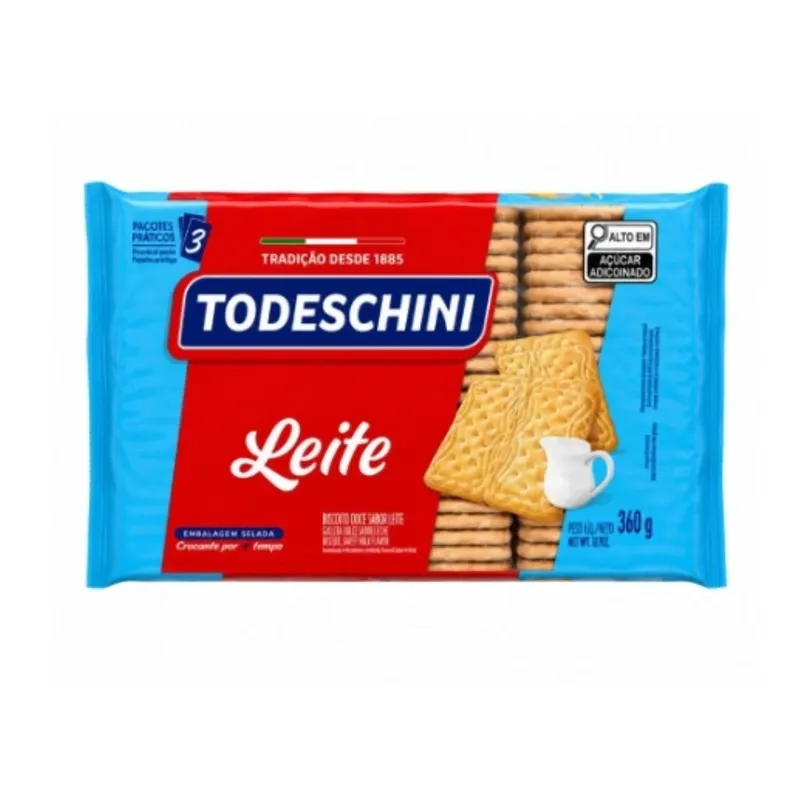 Galletas todechini