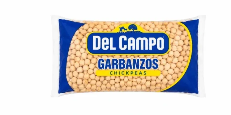 Garbanzo del campo