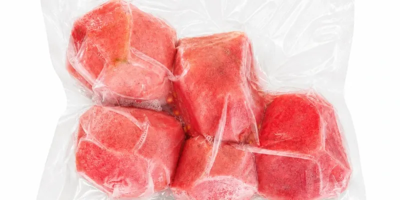 Guayaba Nstural Fresca – 1 lb
