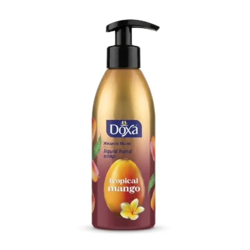 Jabon de mano doxa