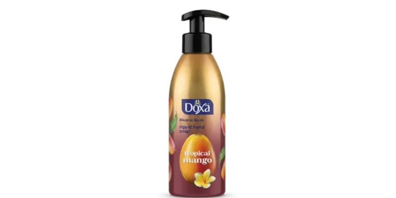 Jabon de mano doxa