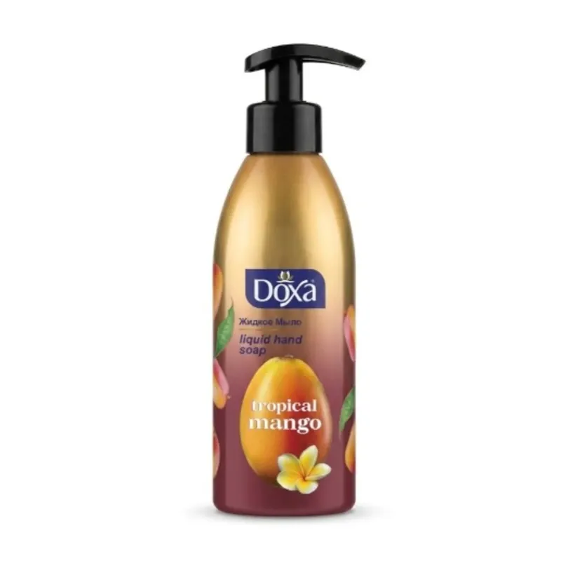 Jabon de mano doxa
