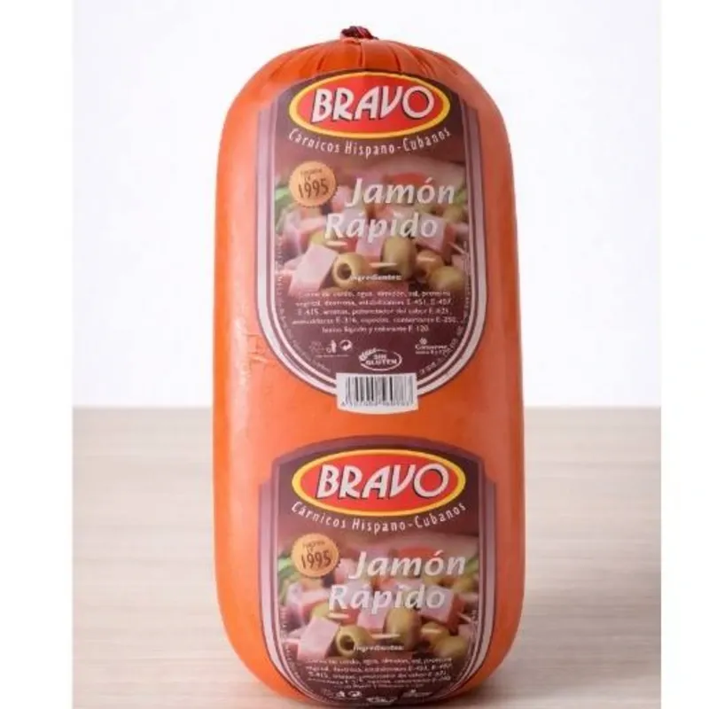 Jamon barra