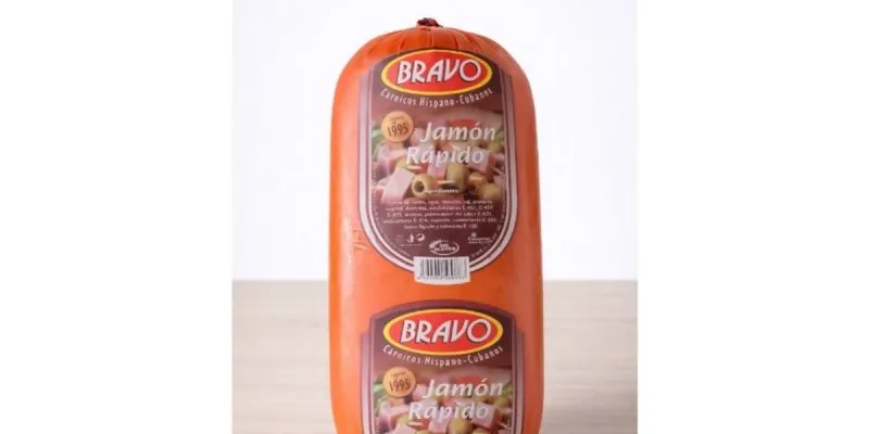 Jamon barra