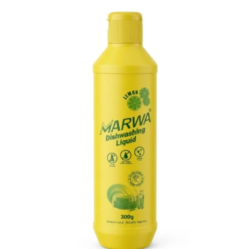 Lavavajilla Marwa