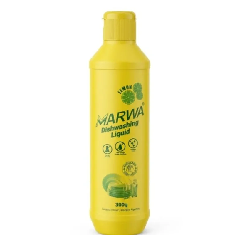 Lavavajilla Marwa